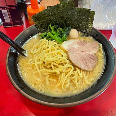 POPO_POPOさんが投稿した下川井町ラーメン / つけ麺のお店らっち家 下川井店の写真