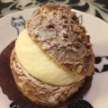 実際訪問したユーザーが直接撮影して投稿した田無町ケーキPatisserie Monsieur M 田無駅前 アスタ店の写真