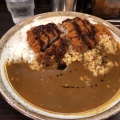 実際訪問したユーザーが直接撮影して投稿した北青山カレーカレーハウスCoCo壱番屋 港区青山1丁目店の写真