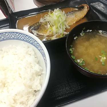 実際訪問したユーザーが直接撮影して投稿した練馬牛丼吉野家 練馬店の写真