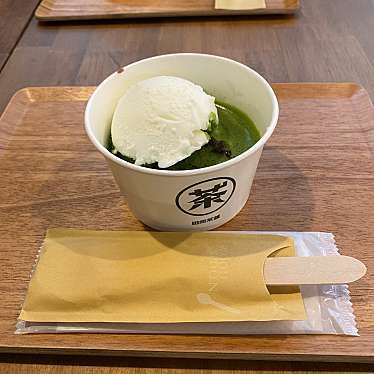 田頭茶舗 大名店のundefinedに実際訪問訪問したユーザーunknownさんが新しく投稿した新着口コミの写真