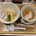 実際訪問したユーザーが直接撮影して投稿した名駅ラーメン専門店Ramen Tamanahaの写真