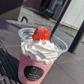 実際訪問したユーザーが直接撮影して投稿した三重町小坂カフェBerry Farmers Kitchen あっきらきら農園の写真