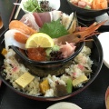 実際訪問したユーザーが直接撮影して投稿した馬司町魚介 / 海鮮料理旬恵の写真