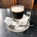 コーヒーゼリー - 実際訪問したユーザーが直接撮影して投稿した中央カフェ茶居珈の写真のメニュー情報