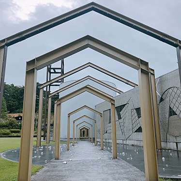 実際訪問したユーザーが直接撮影して投稿した高松博物館宮沢賢治童話村 賢治の学校の写真