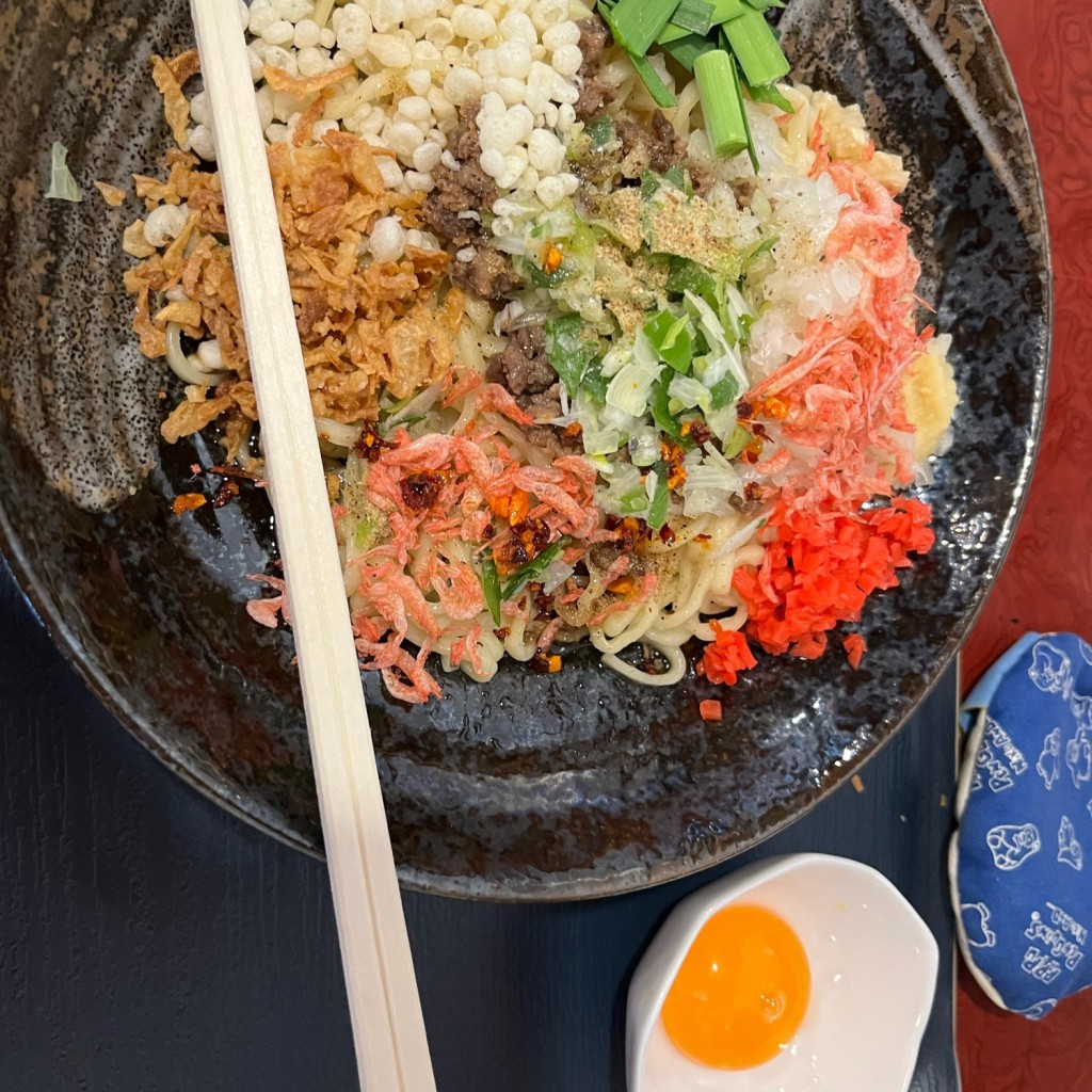 実際訪問したユーザーが直接撮影して投稿した北条ラーメン / つけ麺猪そば 匠の写真