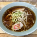 実際訪問したユーザーが直接撮影して投稿した阿佐谷南ラーメン / つけ麺和佐家の写真