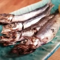 焼魚 - 実際訪問したユーザーが直接撮影して投稿した西新宿居酒屋いき成の写真のメニュー情報