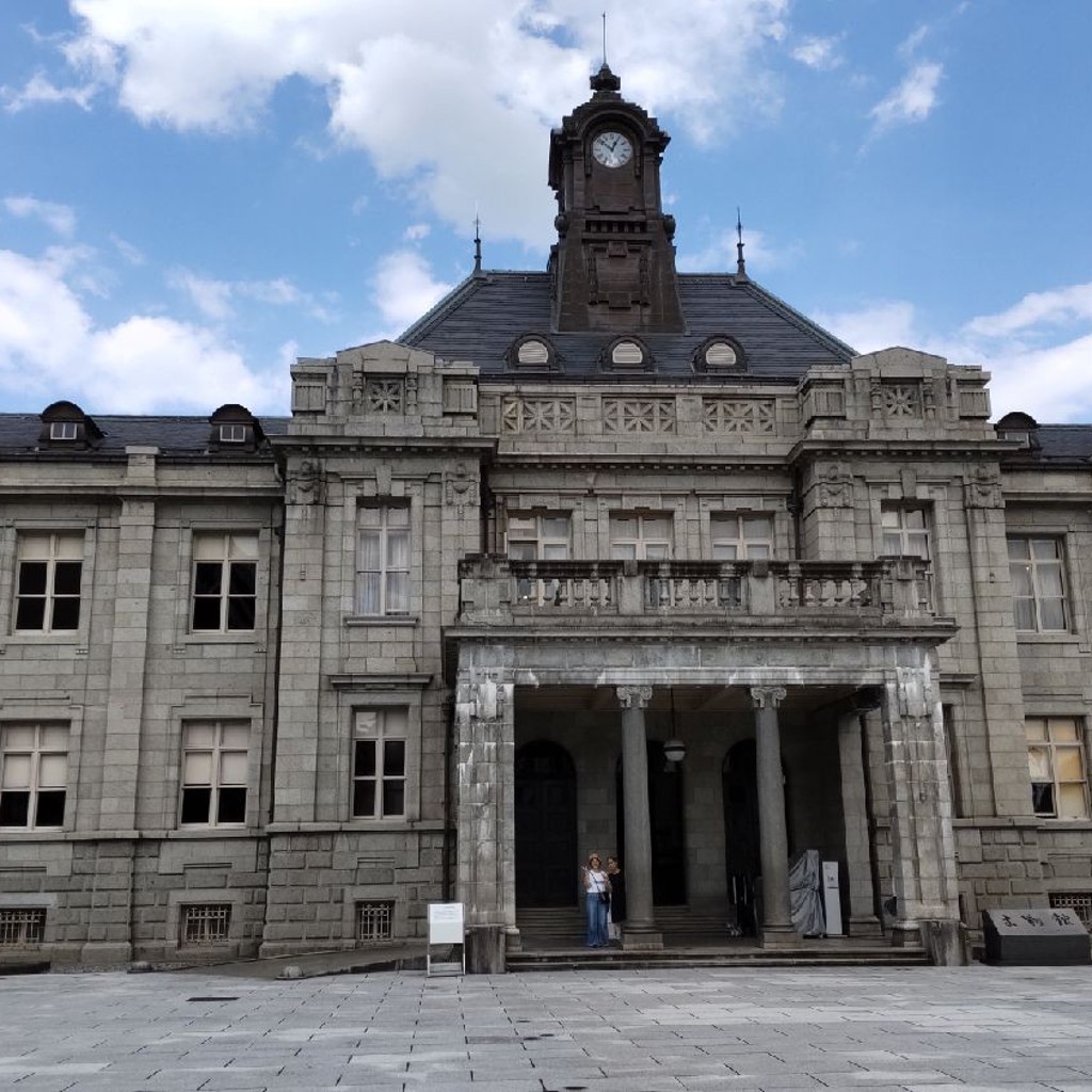 実際訪問したユーザーが直接撮影して投稿した旅篭町博物館山形県郷土館 文翔館の写真