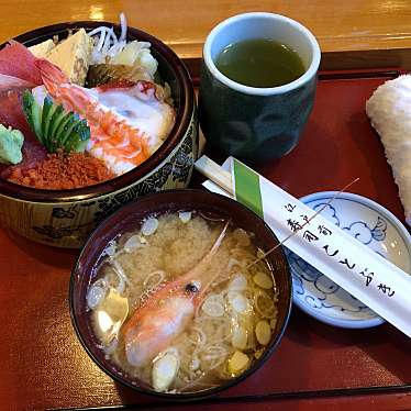 実際訪問したユーザーが直接撮影して投稿した藤沢寿司寿司ことぶきの写真