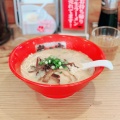 実際訪問したユーザーが直接撮影して投稿した星見ヶ丘ラーメン / つけ麺ラーメン 龍の家 春日店の写真