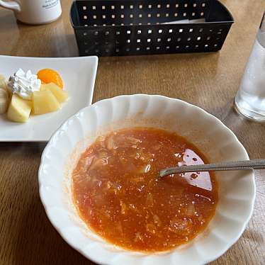 実際訪問したユーザーが直接撮影して投稿した北宝来町洋食神戸洋酒倶楽部の写真