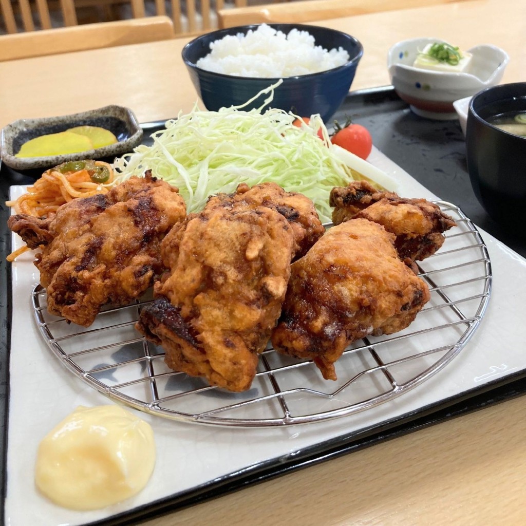 lunch_DEKAさんが投稿した根来カフェのお店citrus house/シトラスハウスの写真