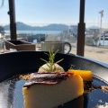 実際訪問したユーザーが直接撮影して投稿した浦崎町カフェSOFU CAFEの写真