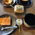 実際訪問したユーザーが直接撮影して投稿した新旭町旭喫茶店喫茶古良慕の写真