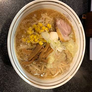 実際訪問したユーザーが直接撮影して投稿した西小岩ラーメン専門店若竹の写真