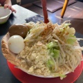 実際訪問したユーザーが直接撮影して投稿した元吉田町ラーメン / つけ麺麺屋 荒井の写真