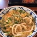 実際訪問したユーザーが直接撮影して投稿した小幡宮ノ腰うどん丸亀製麺 守山店の写真