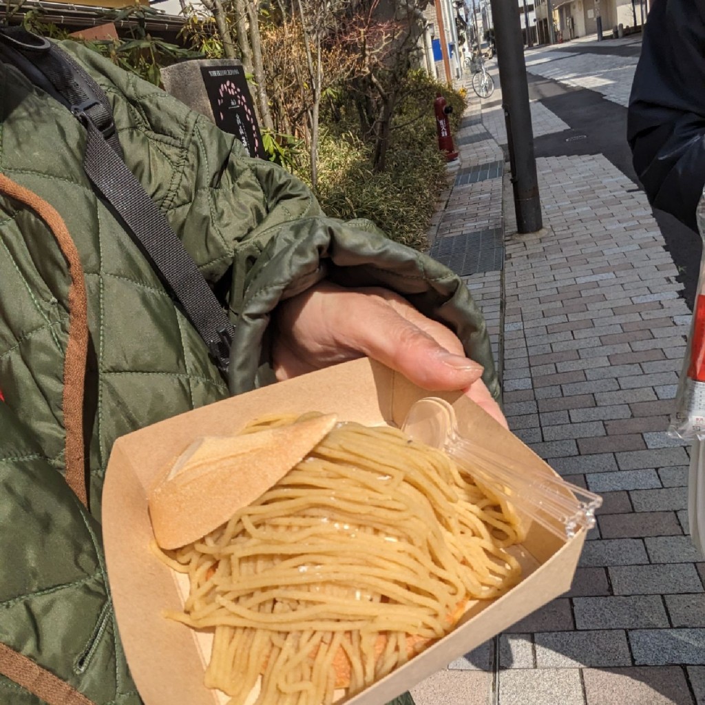 ReikOhさんが投稿した花川町和菓子のお店恵那川上屋 高山花筏店/エナカワカミヤ タカヤマハナイカダテンの写真