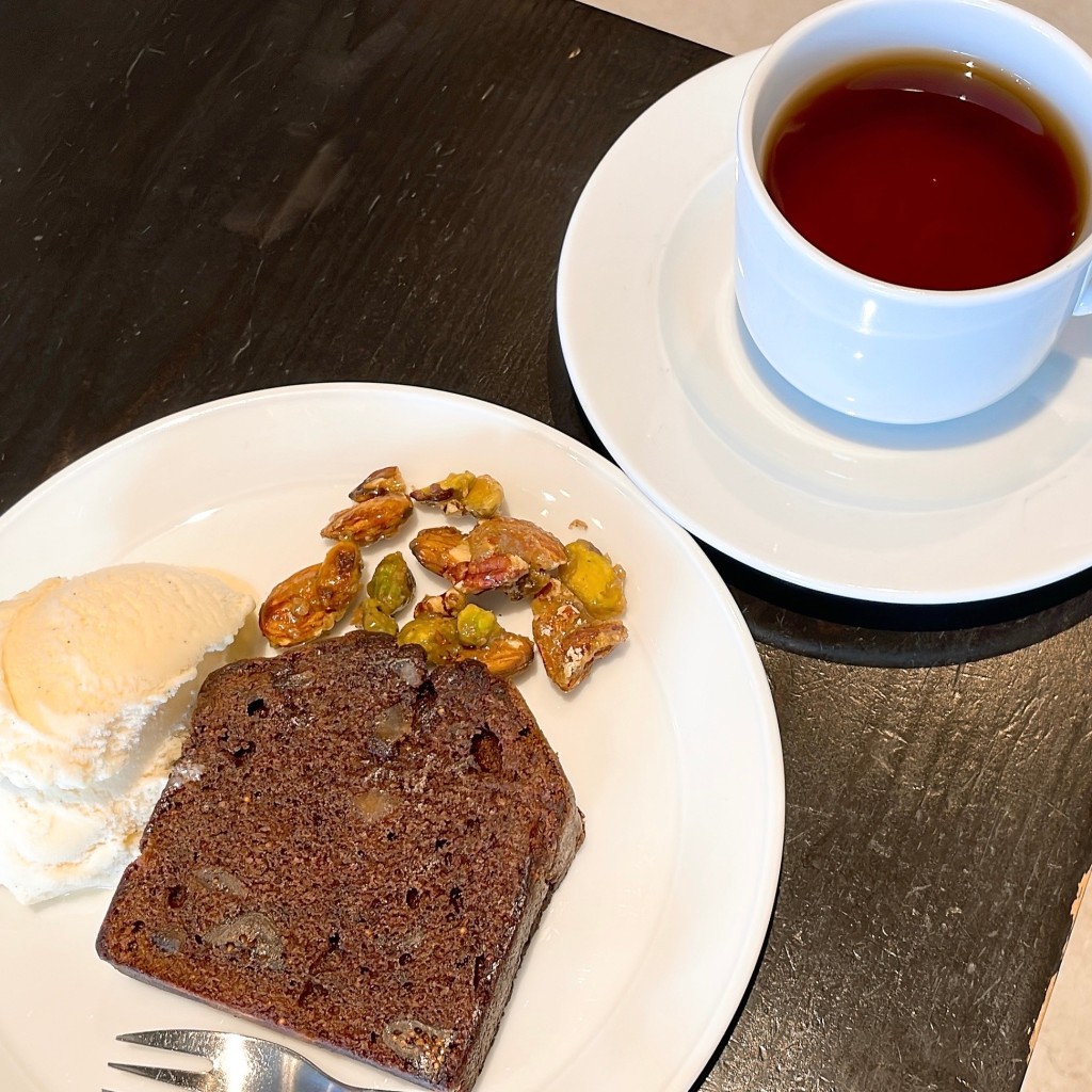 ユーザーが投稿したコーヒーの写真 - 実際訪問したユーザーが直接撮影して投稿した太田本町カフェコクウ珈琲の写真