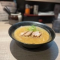 実際訪問したユーザーが直接撮影して投稿した富久町ラーメン専門店さっぽろラーメン 桑名 新宿御苑店の写真