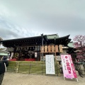 実際訪問したユーザーが直接撮影して投稿した天神橋神社大阪天満宮の写真