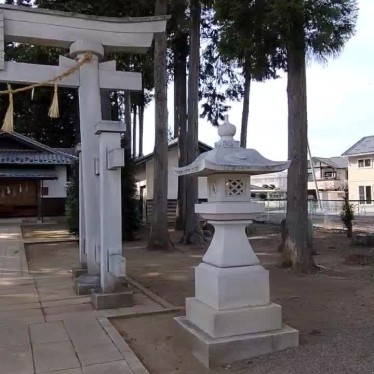 実際訪問したユーザーが直接撮影して投稿した広丘原新田神社山ノ神社の写真