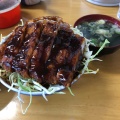 実際訪問したユーザーが直接撮影して投稿した本町定食屋みたか食堂の写真