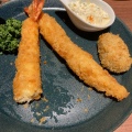 実際訪問したユーザーが直接撮影して投稿した平潟町魚介 / 海鮮料理メヒコ 北茨城店の写真