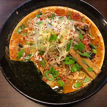 実際訪問したユーザーが直接撮影して投稿した原町ラーメン専門店ラーメン スミスの写真