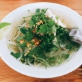 実際訪問したユーザーが直接撮影して投稿した小町ベトナム料理フォー ラスカルの写真