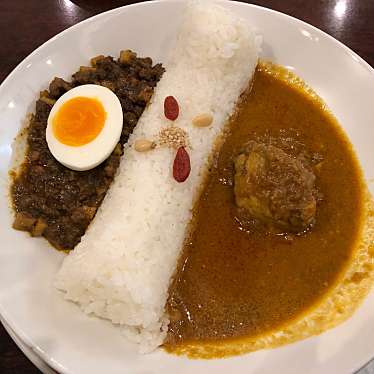 天馬カレー&カレーパン 札幌オーロラタウン店のundefinedに実際訪問訪問したユーザーunknownさんが新しく投稿した新着口コミの写真