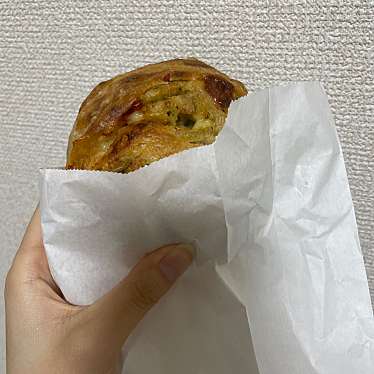 Boulangerie Djangoのundefinedに実際訪問訪問したユーザーunknownさんが新しく投稿した新着口コミの写真