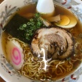 実際訪問したユーザーが直接撮影して投稿した本沢合ラーメン / つけ麺大雅の写真