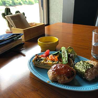 実際訪問したユーザーが直接撮影して投稿した湊新地町カフェ洋食と喫茶 COSTAの写真