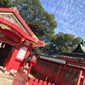 実際訪問したユーザーが直接撮影して投稿した海山道町神社海山道神社の写真