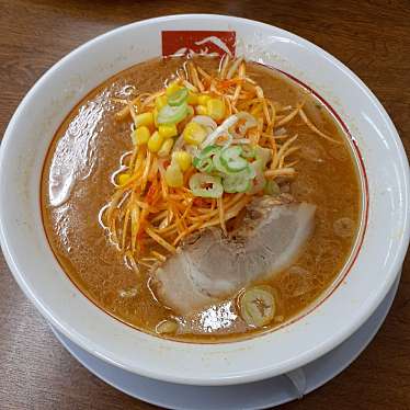 ばんだいラーメンのundefinedに実際訪問訪問したユーザーunknownさんが新しく投稿した新着口コミの写真