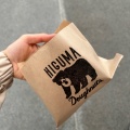 実際訪問したユーザーが直接撮影して投稿した新西原ドーナツHIGUMA Doughnuts 富士急ハイランド店の写真