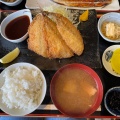 実際訪問したユーザーが直接撮影して投稿した渚町魚介 / 海鮮料理干物ダイニング yoshi-魚-teiの写真