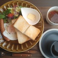 実際訪問したユーザーが直接撮影して投稿した上川東カフェDONALD COFFEEの写真