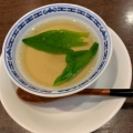 実際訪問したユーザーが直接撮影して投稿した新宿中華料理中国料理 古月 新宿の写真