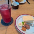 実際訪問したユーザーが直接撮影して投稿した東有岡カフェCAFE もこの写真