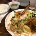実際訪問したユーザーが直接撮影して投稿した松江洋食タムノス樹の写真