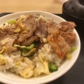 実際訪問したユーザーが直接撮影して投稿した梅丘牛丼松屋 梅ヶ丘店の写真