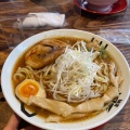 実際訪問したユーザーが直接撮影して投稿した旭ラーメン / つけ麺麺者 風天の写真