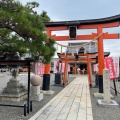 実際訪問したユーザーが直接撮影して投稿した南呉服町神社豊国神社の写真