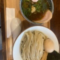 実際訪問したユーザーが直接撮影して投稿した六ツ門町ラーメン専門店麺家 といろの写真