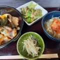 実際訪問したユーザーが直接撮影して投稿した東五反田韓国料理デジ家の写真