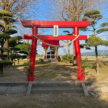 若宮神社のundefinedに実際訪問訪問したユーザーunknownさんが新しく投稿した新着口コミの写真